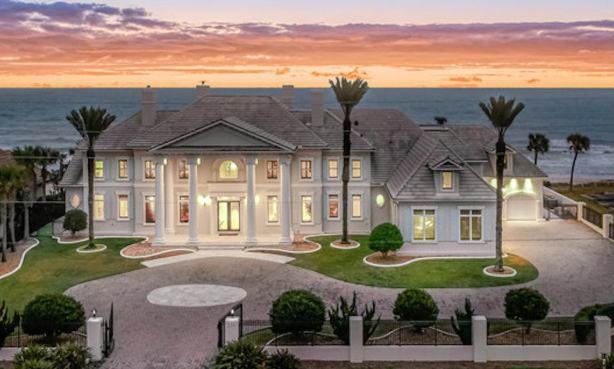 7 Surprisingly Affordable Places To Buy An Oceanfront Home in the U.S.